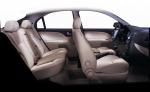 Ford Mondeo 2003 года